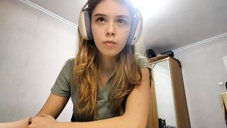 Watch lateshastarnaud New Porn Video [Chaturbate] - new, shy, young, 18, teen