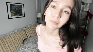 haarisa Camgirl Porn Video [Chaturbate] - new, shy, 18, asian, skinny