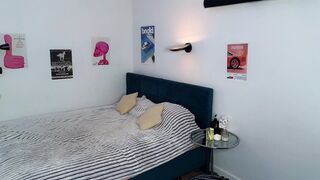 Watch jinny_gin New Porn Video [Chaturbate] - new, shy, young, 18, cute