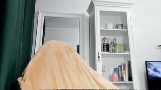 Watch jennasweetass Hot Porn Video [Chaturbate] - new, bigass, anal, fuckmachine, bigboobs