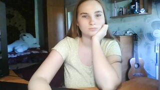 Watch Candy_UA Porn Hot Videos [MyFreeCams] - private show, ukraine, fantasy, brunette, sex