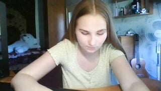 Watch Candy_UA Porn Hot Videos [MyFreeCams] - private show, ukraine, fantasy, brunette, sex