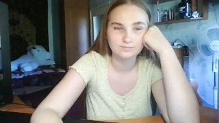 Watch Candy_UA Porn Hot Videos [MyFreeCams] - private show, ukraine, fantasy, brunette, sex