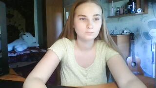 Watch Candy_UA Porn Hot Videos [MyFreeCams] - private show, ukraine, fantasy, brunette, sex