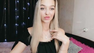 Ambri_Lili Porn Fresh Videos [MyFreeCams] - cute, toys, smart, lush, hot