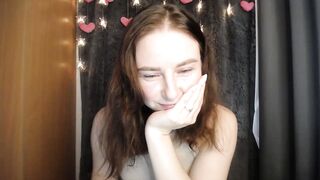 Bunny_rabbits Porn New Videos [MyFreeCams] - exotic girly frendly pale skin, love to play hard sex streptease, teens hotty master talented bj, long hair yammy come to see me, smile miss sexy dance curves