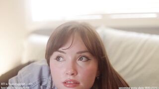 colettedujour Porn Hot Videos [MyFreeCams] - cyberbully next door, warm knitted socks, feminine, thicker skull, intelligent