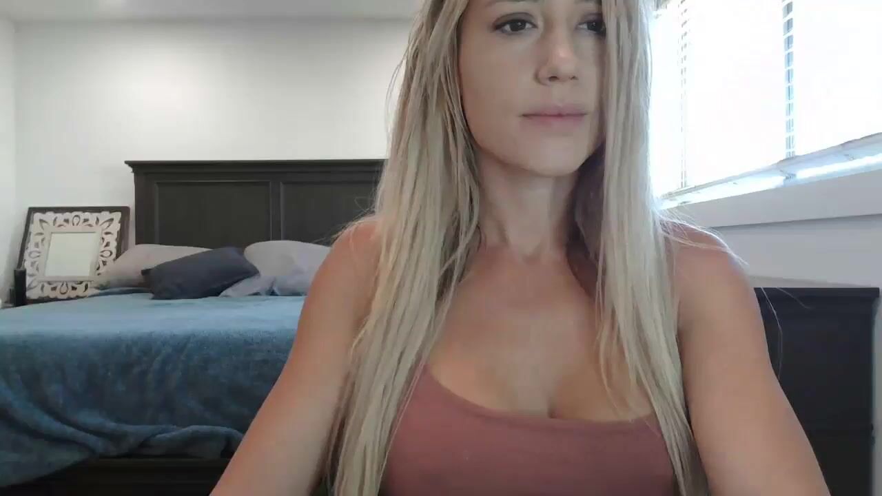 Easy Blonde - Blondmilf92 Porn Private Videos [MyFreeCams] - Blonde, Easy going, Blowjob  queen, Sexy, Blondemilf