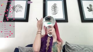 Plantbabeee Porn HD Videos [MyFreeCams] - New model, Dildo, Sexy, Lingerie, Sub