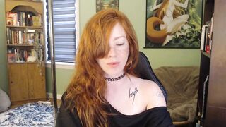 AstraeaSiren Porn New Videos [MyFreeCams] - masturbate, Bondage, Cum, Tattoo, cum