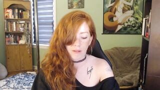 AstraeaSiren Porn New Videos [MyFreeCams] - masturbate, Bondage, Cum, Tattoo, cum