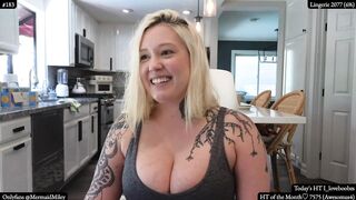 Watch MermaidMiley Porn Hot Videos [MyFreeCams] - shaved, bratty, bigtits, GG, bigboobs