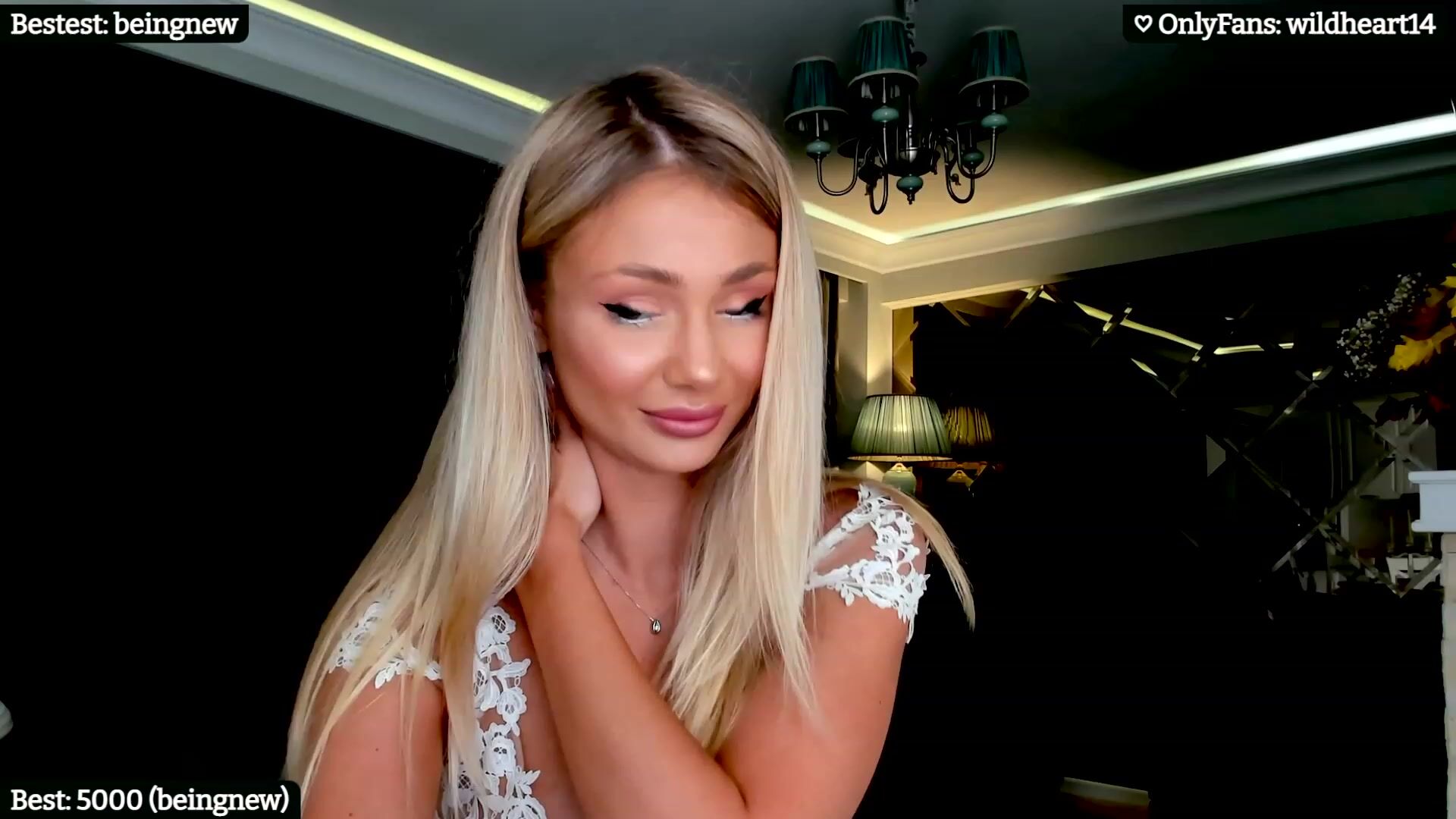 Watch Yveline Porn Fresh Videos [MyFreeCams] - hot, sensual, tease,  friendly, blonde