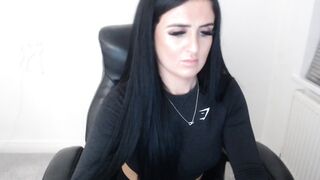 Watch Crystal_MFC Porn Hot Videos [MyFreeCams] - ass, horny, tattoo, petite, sport