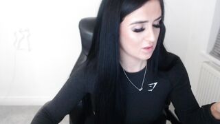 Watch Crystal_MFC Porn Hot Videos [MyFreeCams] - ass, horny, tattoo, petite, sport