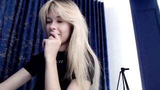 Watch Cute_BB Porn Fresh Videos [MyFreeCams] - beautiful, pvt, private, skype, young