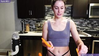 MissMiaShelby Porn New Videos [MyFreeCams] - Spoiled, Funny, Flexible, Tease, Sensual