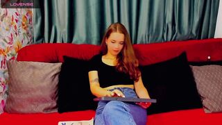 MiraMauer Porn New Videos [MyFreeCams] - dirty talk, beautiful, young, natural, flirt