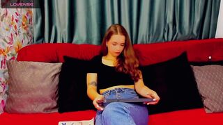 MiraMauer Porn New Videos [MyFreeCams] - dirty talk, beautiful, young, natural, flirt