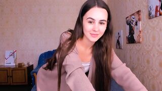 AngelIsland Porn HD Videos [MyFreeCams] - brown eyes, virgin, brownhaired, streatching, dress