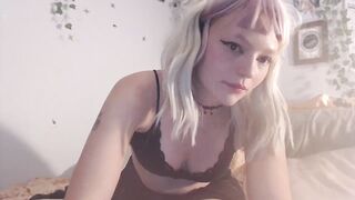 Watch Sweetlyrosy Porn Hot Videos [MyFreeCams] - dom, friendly, smart, smile, emo