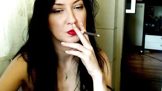 Watch MistressNadia Porn Fresh Videos [MyFreeCams] - dominant, walletdrainer, smoking, sph, non nude