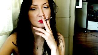 Watch MistressNadia Porn Fresh Videos [MyFreeCams] - dominant, walletdrainer, smoking, sph, non nude