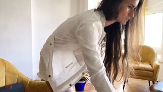 Olympia_ Porn HD Videos [MyFreeCams] - classic, gym, beautiful, artist, long hair