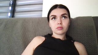 AdriaPretty Porn New Videos [MyFreeCams] - dom, sph, cute, English, Newmommy