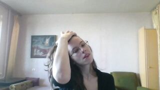 Watch Valeriana_ Porn Hot Videos [MyFreeCams] - young, romantic, student, teen, makeup