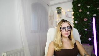 Tina_Nappi18 Porn HD Videos [MyFreeCams] - ass, teen, fun, tits, freindly