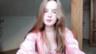 Lana_Kitty20 Porn Private Videos [MyFreeCams] - New model, Sexy, private, blondy, lush