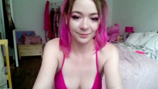 Watch Pinkbaby244 Porn New Videos [MyFreeCams] - sweet, friendly, stoner, fun, cute girl