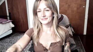 Lena_bee Porn New Videos [MyFreeCams] - little, thick thighs, toys, good girl, blonde