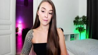 Watch Jul_la_la Porn Private Videos [MyFreeCams] - sexy, dildo, pvt, anal, innocent