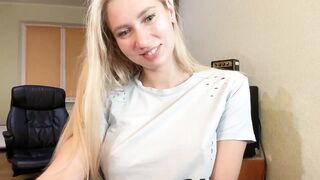 Watch Miss_Sylvia Porn Hot Videos [MyFreeCams] - ass, boobs, skype, blonde, friendly