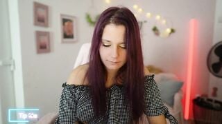 Watch Kristallmii Porn Hot Videos [MyFreeCams] - doggy, c2c, little, toys, dancer