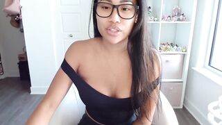 CallMe_PJ Porn Hot Videos [MyFreeCams] - Legs, Brown eyes, Ass, private, Asian