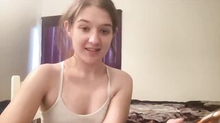 Watch Bubbleyum1 Porn Fresh Videos [MyFreeCams] - 18, strip, beautiful eyes, smalltits, toys