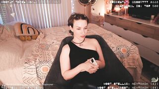 Watch HeyKate Porn Hot Videos [MyFreeCams] - happy, shy, tattoos, home, bj