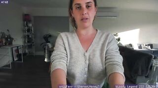 HoneyTits_ Porn Fresh Videos [MyFreeCams] - Talk, silly, Friendly, curves, Alternative