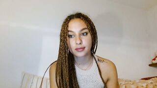 Elektra Porn Fresh Videos [MyFreeCams] - teen, edging, curve, hitachi