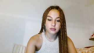 Elektra Porn Fresh Videos [MyFreeCams] - teen, edging, curve, hitachi