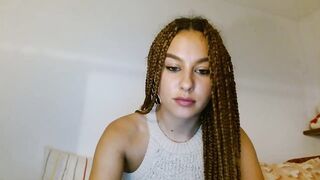 Elektra Porn Fresh Videos [MyFreeCams] - teen, edging, curve, hitachi