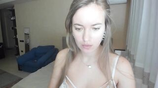 Watch SweetBlonde20 Porn New Videos [MyFreeCams] - young mistress, glasses, cum, Blowjob, ukrainian