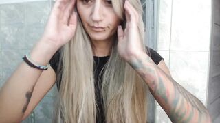 Watch Barbie_Girl_ Porn Hot Videos [MyFreeCams] - strip, tatoo, naughty, piercing, open minded