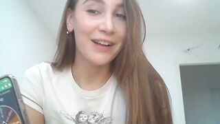 Watch HappinessInMe Porn HD Videos [MyFreeCams] - toys, hot, friendly, young, funny