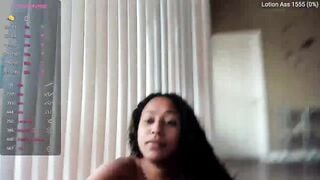 Watch BestAssonMFC Porn Private Videos [MyFreeCams] - Puerto rican, big ass, black, femdom, chocolate