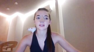 SweetKlem Porn HD Videos [MyFreeCams] - naughty, cam2cam, dildo, masturbating, fingering