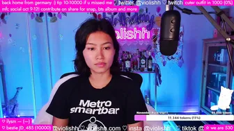 Watch violishh's Porn Collection. violishh's Porn Videos